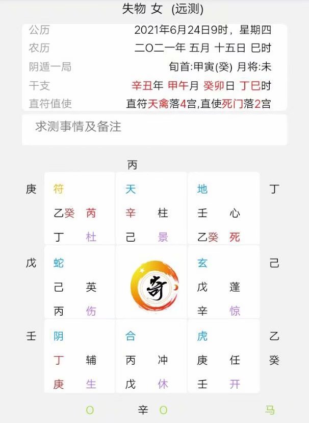 测鸟丢了还能回来吗